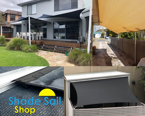 Keder Rope Track - Double Flange 90° All Finishes 3.28FT lengths