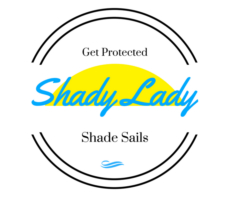 9.8ft x 13.1ft Rectangle BLACK The Shady Lady Range