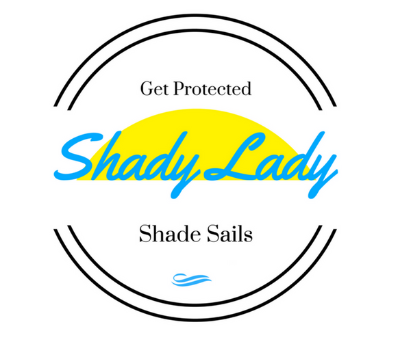 9.8ft x 13.1ft Rectangle BLACK The Shady Lady Range