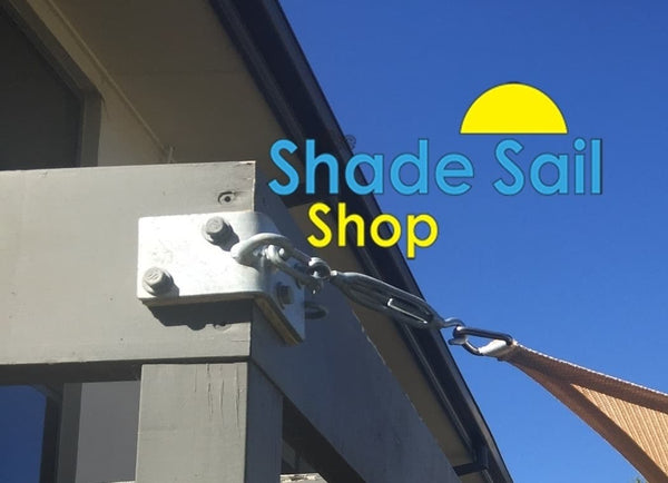 Corner Bracket 100mm x 100mm External 304 Stainless steel