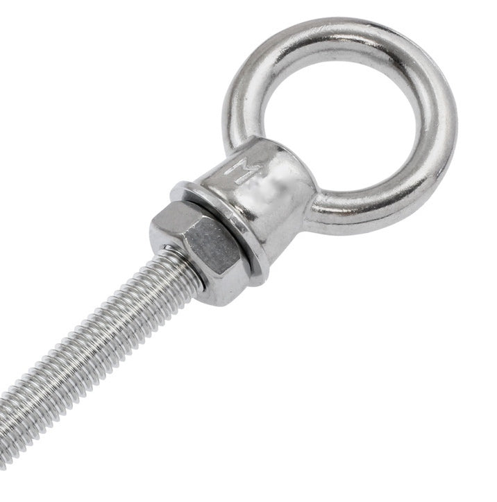 Eye Bolt with Collar M16