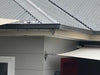 Roof Bracket Corrugated (Including eye bolt 10M)